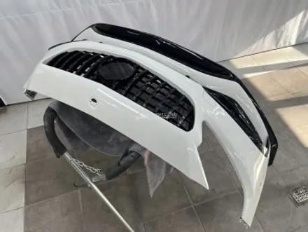 벤츠 W176 A45 AMG 전기형에서 후기형으로 신형개조 컨버전 / 서울 양천 신정동