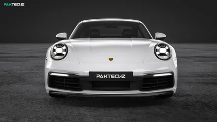 포르쉐 911 카레라 992 드라이카본 바디킷 튜닝을 찾고 있다면? PAKTECHZ 파텍 정품 파츠 / 서울 양천 신정동