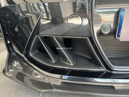 BMW G82 M4 볼스테이너 카본 본넷 단차 수리 / 서울 양천 신정동