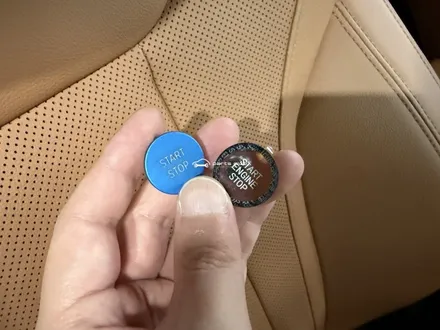 BMW G26 i4 크리스탈 기어봉 교체 & M타입 유광블랙 키드니 그릴 장착 / 서울 양천 신정동