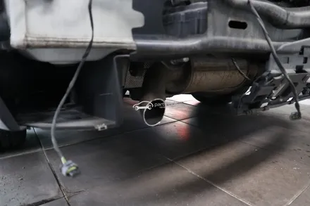 BMW F36 420d M4룩 앞범퍼 뒷범퍼 바디킷 / 서울 양천