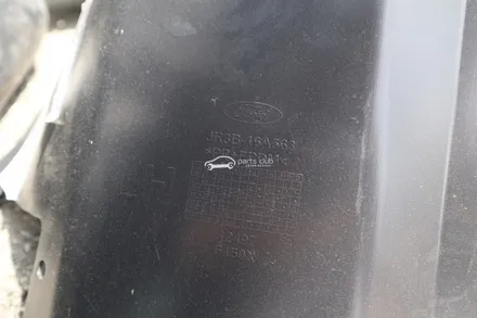 머스탱 GT500 바디킷 휠하우스 커버 갈림 고질병? / 서울 양천
