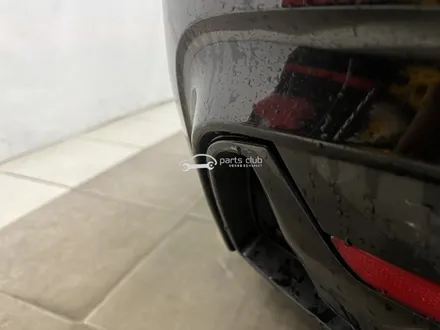 BMW F33 428i 컨버터블 뒷범퍼 사고 대물 보험수리 교체 / 서울 양천