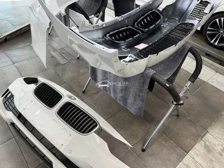 BMW F30 320d M3룩 풀바디킷+카본튜닝 / 서울 양천