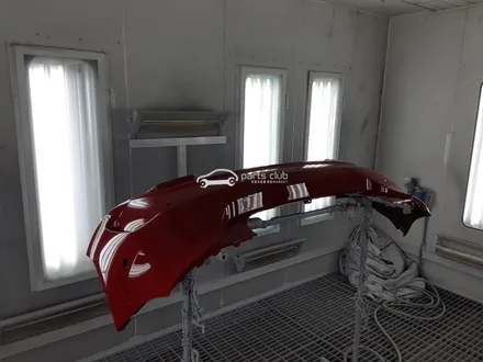벤츠 W176 A45 AMG 뒷범퍼 사고 카본 디퓨져 교체 랩핑 재시공 보험처리 / 서울 양천