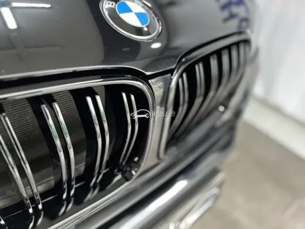 BMW G01 X3 xDrive20d 키드니그릴 돼지코 교체 / 서울 양천