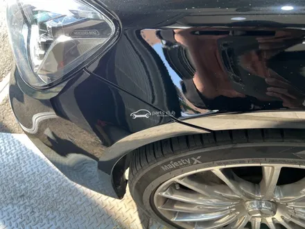 벤츠 W222 S350d S63 바디킷 앞범퍼 단차 수리 잡을 수 있을까요? / 서울 양천