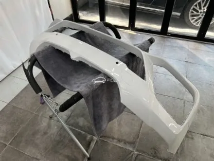 BMW G30 520d 신형개조 컨버전 헤드라이트, 테일램프, M범퍼 튜닝 / 서울 양천 신정동