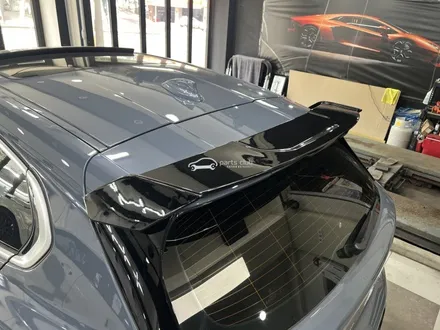 BMW F40 M135i 퍼포먼스한 외관 튜닝 풀 바디킷, 프론트립 그릴 사이드스컷 스포일러 디퓨져 / 서울 양천 신정동