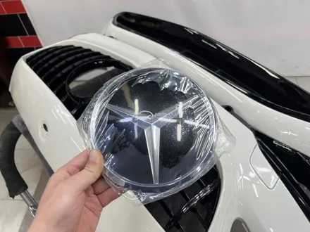 벤츠 W176 A45 AMG 전기형에서 후기형으로 신형개조 컨버전 / 서울 양천 신정동