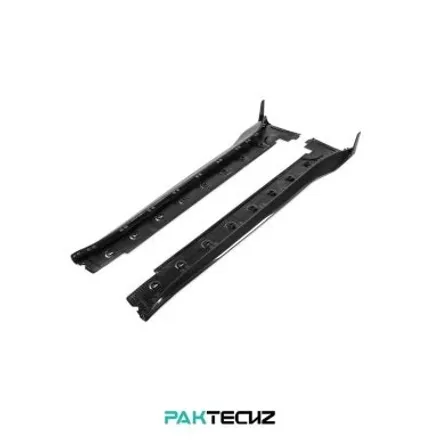포르쉐 911 카레라 992 드라이카본 바디킷 튜닝을 찾고 있다면? PAKTECHZ 파텍 정품 파츠 / 서울 양천 신정동