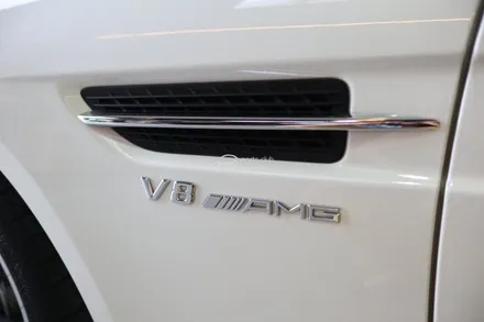 [파츠클럽] 벤츠 SLK55 AMG R172 커스텀배기 배기음 튜닝 / 서울 양천 신정동