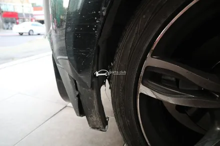 [파츠클럽] BMW F32 420d 사고 보험처리 M4 풀 바디킷 튜닝 / 서울 양천