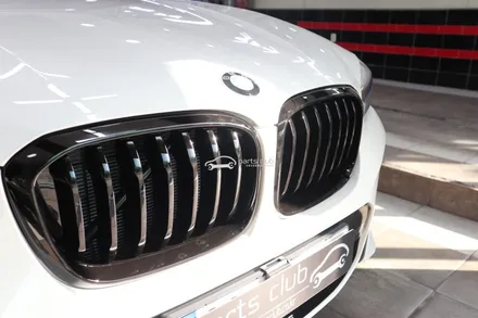 BMW G01 X3 30e 유광블랙 키드니 그릴 교체 비교 / 서울 양천