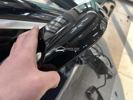 BMW G30 530i 어라운드뷰 카메라 교체 / 서울 양천