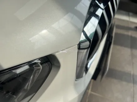 BMW G05 X5 40i 본넷 범퍼 단차 수리 가능할까? / 서울 양천