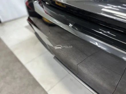 BMW F30 320i 뒷범퍼 차량사고 보험처리 강서구 판금도색 잘하는 곳? / 서울 양천