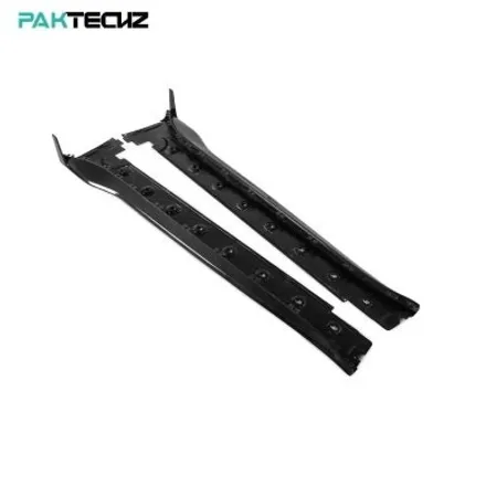 포르쉐 911 카레라 992 드라이카본 바디킷 튜닝을 찾고 있다면? PAKTECHZ 파텍 정품 파츠 / 서울 양천 신정동