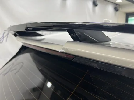 BMW F40 M135i P타입 루프 스포일러 장착 / 서울 양천 신정동
