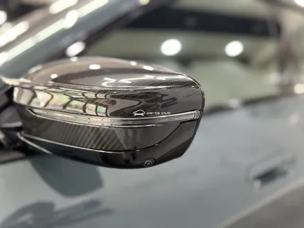 BMW G26 LCI 420i 그란쿠페 M타입 드라이카본 사이드미러 커버 교체 튜닝 / 서울 양천 신정동