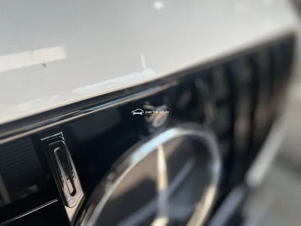 벤츠 W213 E250 LCI 후기형 올블랙 세로그릴 교체 / 서울 양천 신정동