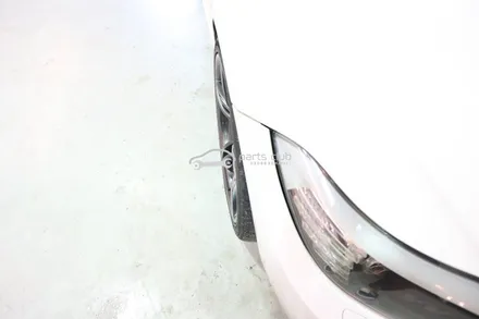 [파츠클럽] BMW Z시리즈 E89 Z4 35is 허브스페이스 장착 / 서울 양천 신정동