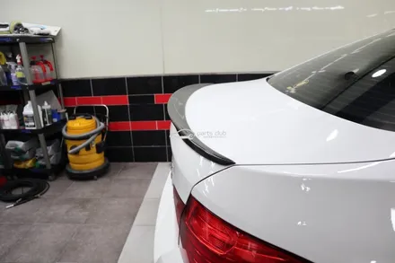 BMW F10 520d 튜닝했는데 사고 보험처리 가능하나요? / 서울 양천