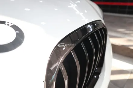 BMW G01 X3 30e 유광블랙 키드니 그릴 교체 비교 / 서울 양천