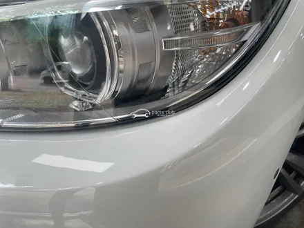 BMW F32 420d 헤드라이트 단차 범퍼와 벌어짐 잡을 수 있을까? / 서울 양천