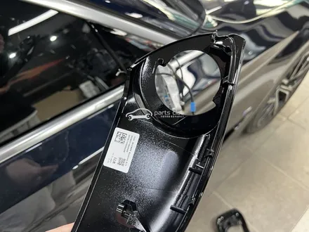 BMW G30 530i 어라운드뷰 카메라 교체 / 서울 양천