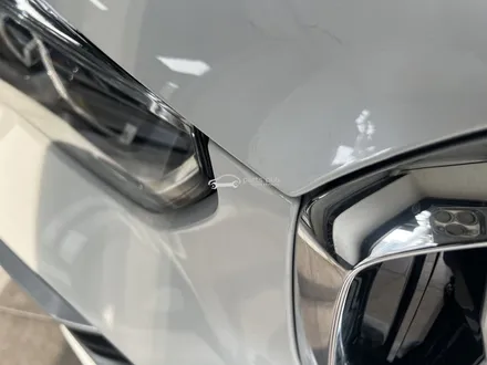 BMW G05 X5 40i 본넷 범퍼 단차 수리 가능할까? / 서울 양천