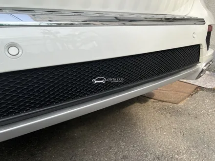 벤츠 ML350 뒷범퍼 사고 보험처리 ML63 AMG 바디킷 교체 / 서울 양천 신정동