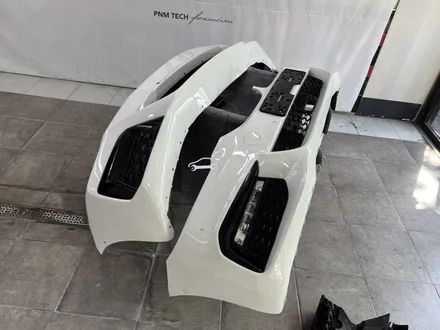 BMW G30 520d 신형개조 컨버전 헤드라이트, 테일램프, M범퍼 튜닝 / 서울 양천 신정동