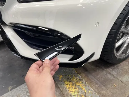 벤츠 W176 A45 AMG 카나드윙 부러짐 교체 수리 센터 / 서울 양천 신정동