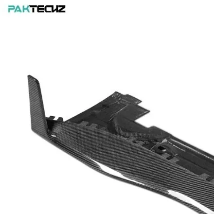 포르쉐 911 카레라 992 드라이카본 바디킷 튜닝을 찾고 있다면? PAKTECHZ 파텍 정품 파츠 / 서울 양천 신정동