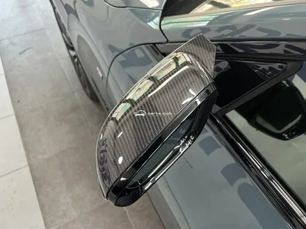 BMW G26 LCI 420i 그란쿠페 M타입 드라이카본 사이드미러 커버 교체 튜닝 / 서울 양천 신정동