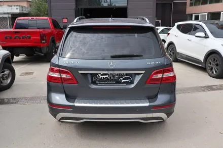 [파츠클럽] 벤츠 ML250 ML63 amg 앞범퍼 바디킷 / 서울 양천 신정동