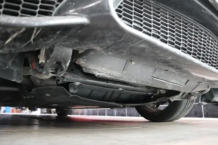 [파츠클럽] BMW F32 420d 사고 보험처리 M4 풀 바디킷 튜닝 / 서울 양천