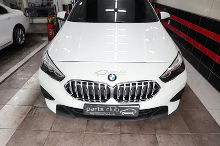 [파츠클럽] BMW F44 218d 그란쿠페 어드밴티지 M스포츠 그릴로 교체 / 서울 양천
