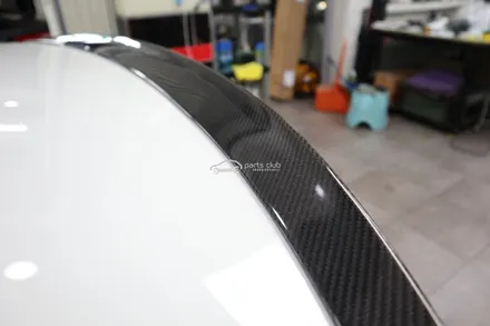 BMW F10 520d 튜닝했는데 사고 보험처리 가능하나요? / 서울 양천