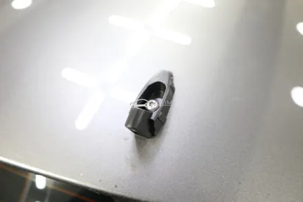 벤츠 W177 A45 AMG 스포일러 파손 고장 사고 수리 / 서울 양천