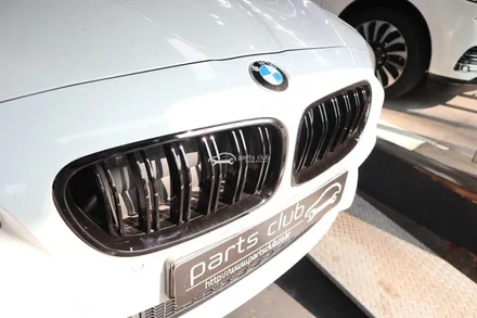 BMW F10 520d 5시리즈 M팩 앞범퍼 싸게 교체할 수 있는 곳은? / 서울 양천