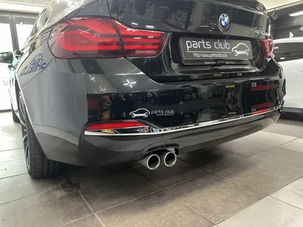 BMW F36 420d 그란쿠페 M스포츠 범퍼 풀 바디킷 튜닝 / 서울 양천