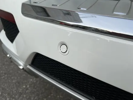 벤츠 ML350 뒷범퍼 사고 보험처리 ML63 AMG 바디킷 교체 / 서울 양천 신정동