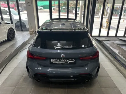 BMW F40 M135i 퍼포먼스한 외관 튜닝 풀 바디킷, 프론트립 그릴 사이드스컷 스포일러 디퓨져 / 서울 양천 신정동