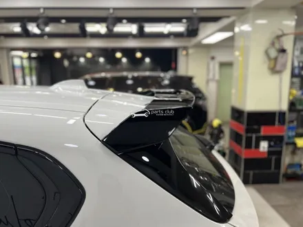 BMW F40 M135i P타입 루프 스포일러 장착 / 서울 양천 신정동