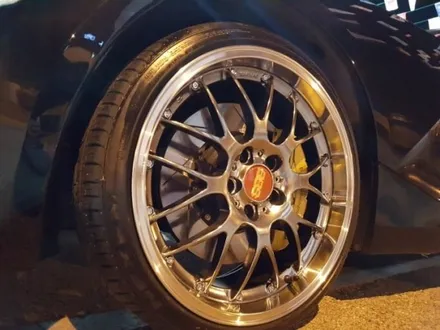BB5  RS GT BMW 전용18인치 입니다 PCD 120   5홀 입니다 / 경기 포천 소흘