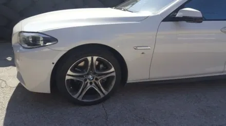 BMW  6시리즈 휠타이어 정품  65만윈 판매  카피가격으로 판매 합니다 / 경기 포천 소흘