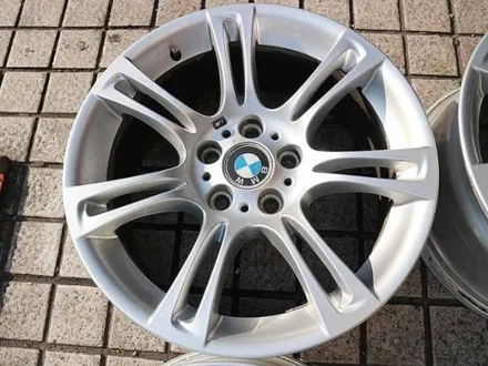 BMW F10 18인치 350M 휠타이어 정품 79만원  판매합니다 / 경기 포천 소흘