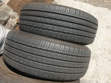 225 60 18 미쉐린 MXM4 중고타이어 300C QM6 투싼 스포티지 장착가능 중고타이어 한대분 29만원 판매합니다 / 경기 포천 소흘
